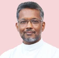 Very Rev. Fr. Scaria Kanniyakonil