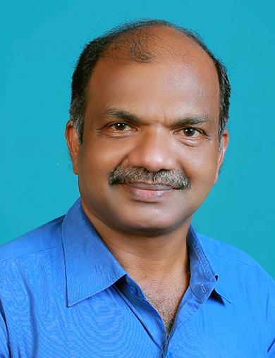 Sri. John Rolince